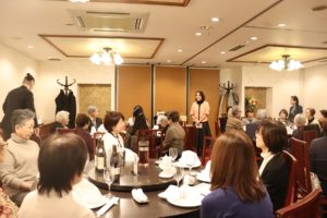 山本先生の紹介役 片岡直方