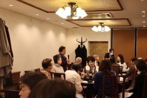 第一師範 林比呂和